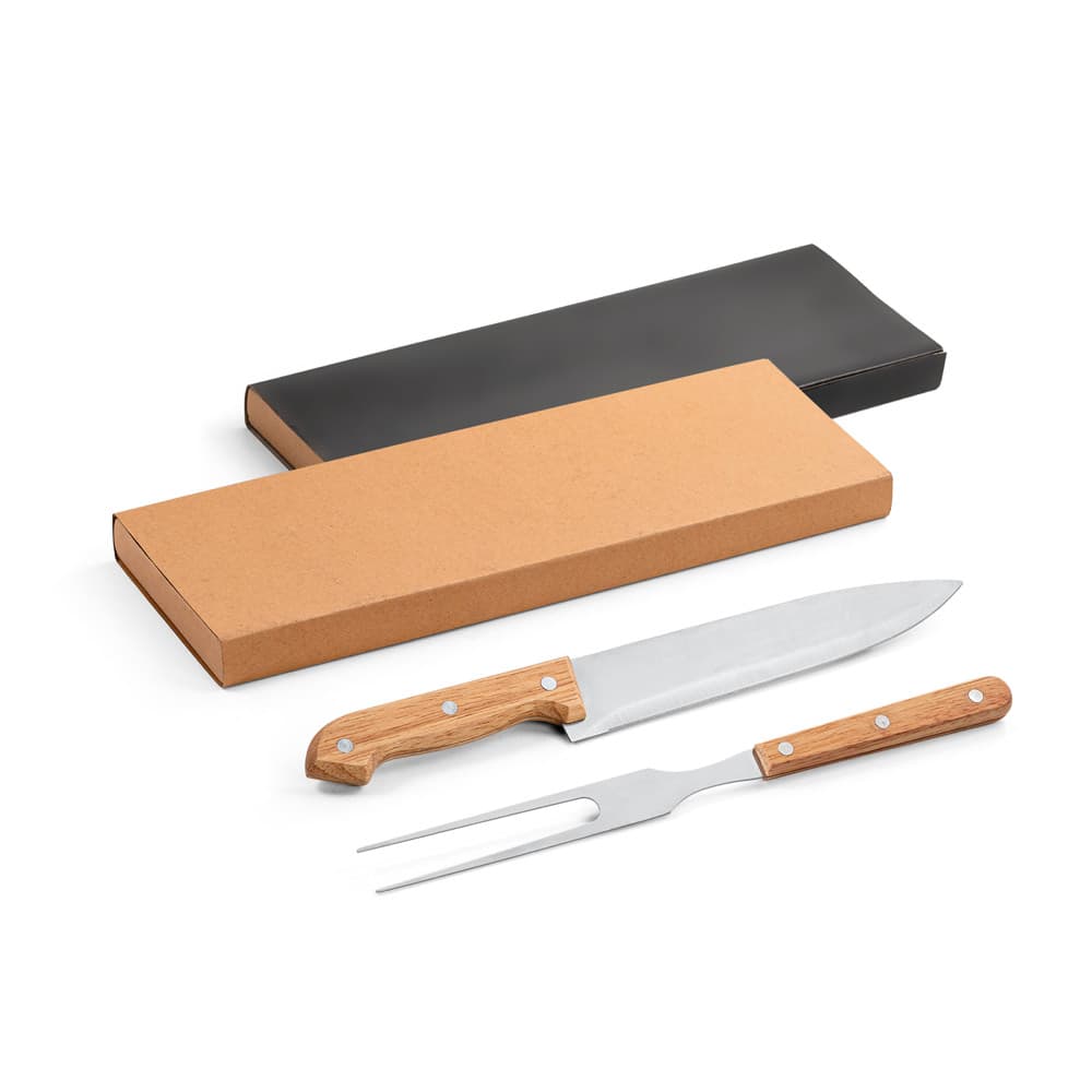 ALIOLI. Kit Churrasco 94139