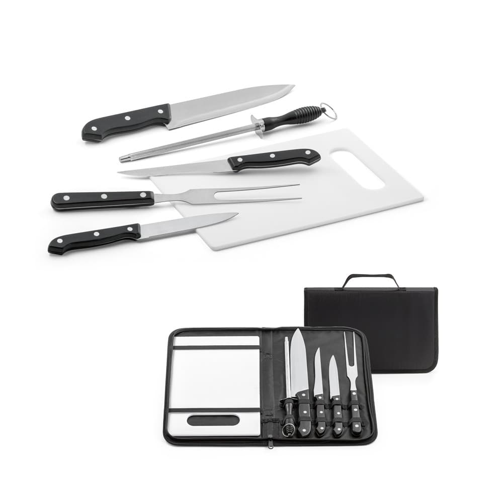 BOTALY. Kit Churrasco 94144