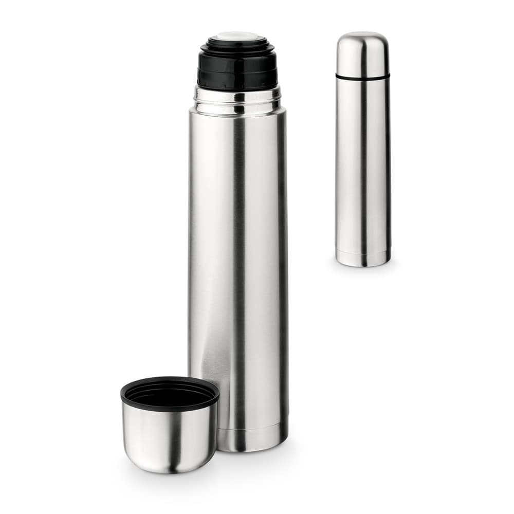 LITER. Garrafa Com Parede Dupla 94679