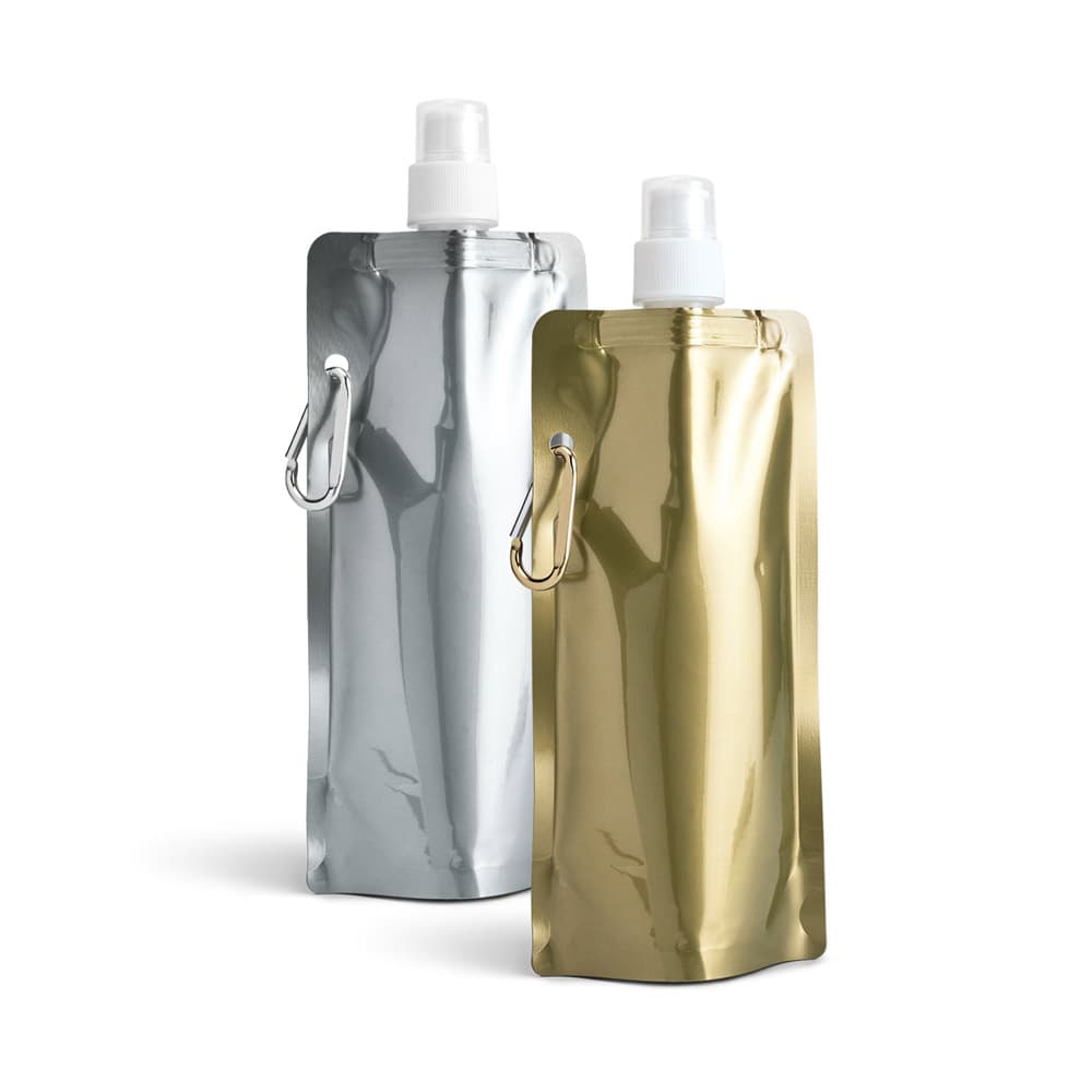 GILDED. Squeeze Dobrável 460ml 94690