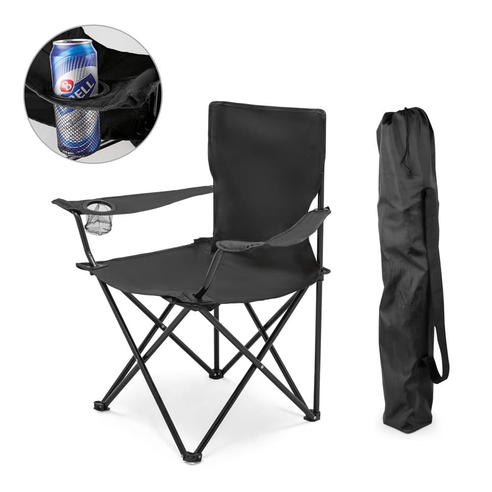 THRONE. Cadeira Dobrável 98131
