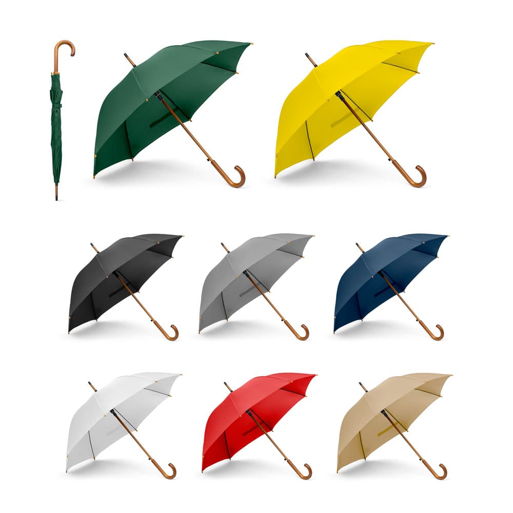 RENO. Guarda-chuva em Poliéster 190T 99043