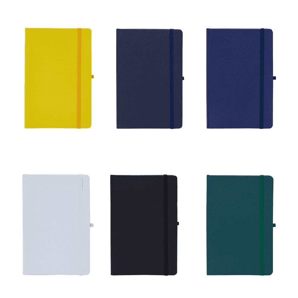Caderno A5 14882 Personalizado