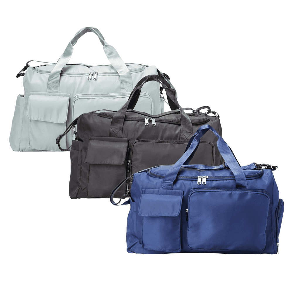Bolsa Esportiva 28 Litros 05069 Personalizada