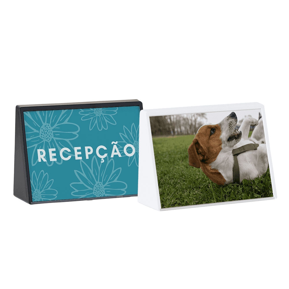 Expositor Porta Retrato 06213 Personalizado