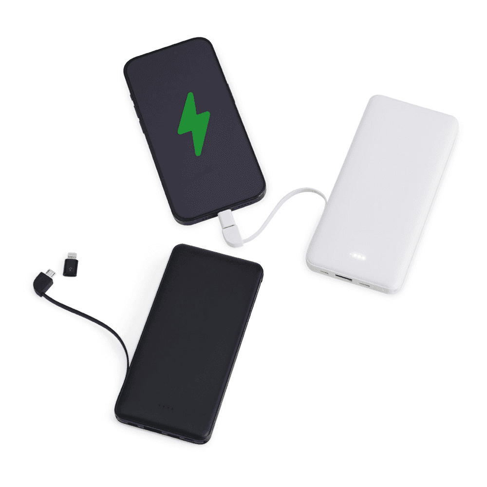 Power Bank 10.000Mah 06005 Personalizado