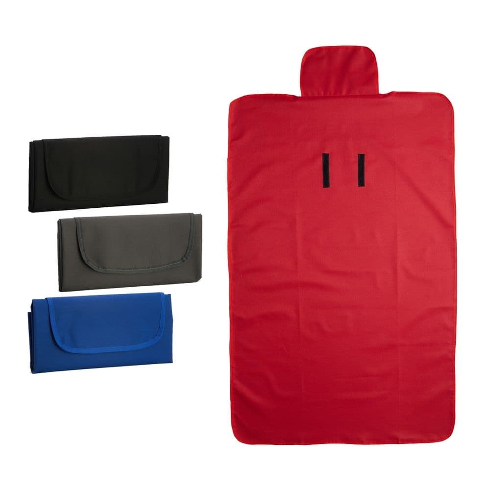 Toalha De Piquinique Nylon14921 Personalizada