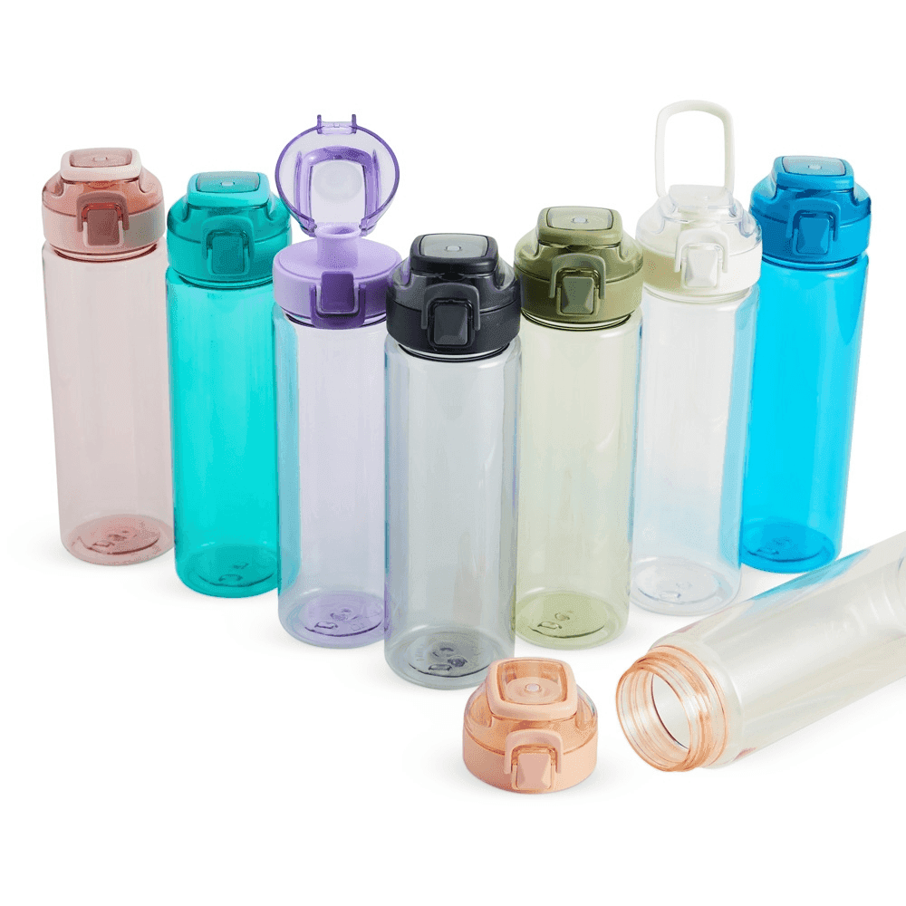 Garrafa Plástica 700Ml 18718 Personalizada