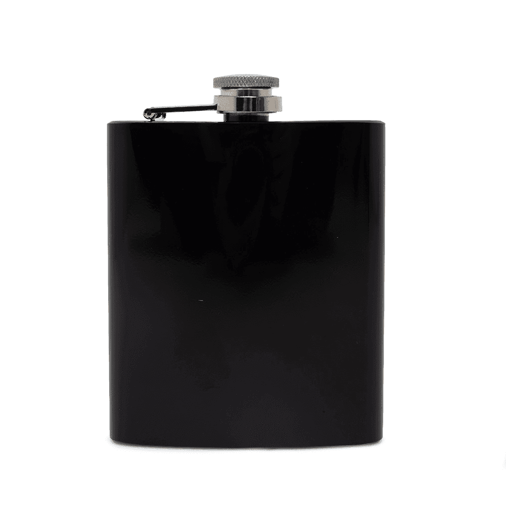 Porta Whisky 7Oz 06007 Personalizado