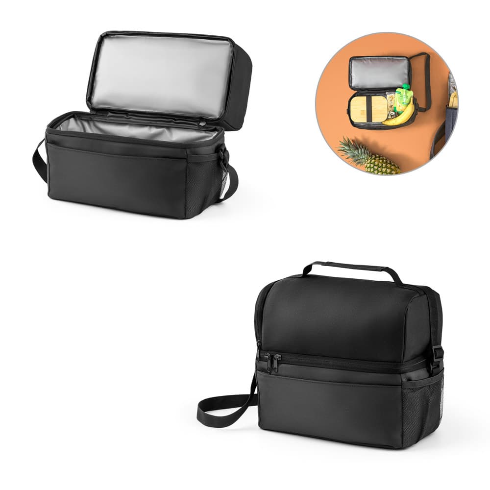 ZIPPERS COOLER. Bolsa Térmica 7 L 92097