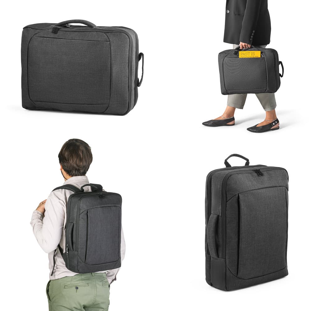 ALEXANDRIA. Mochila Para Notebook 15'6" 92329