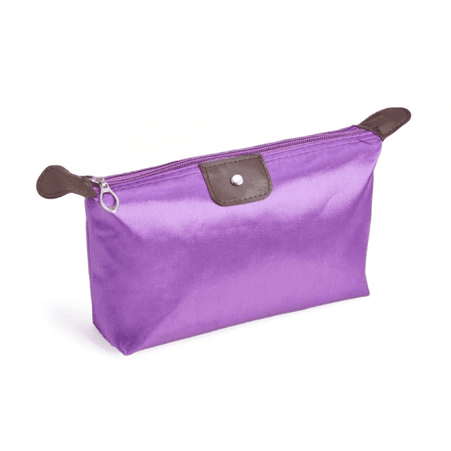 Necessaire Poliéster 18516B Personalizada
