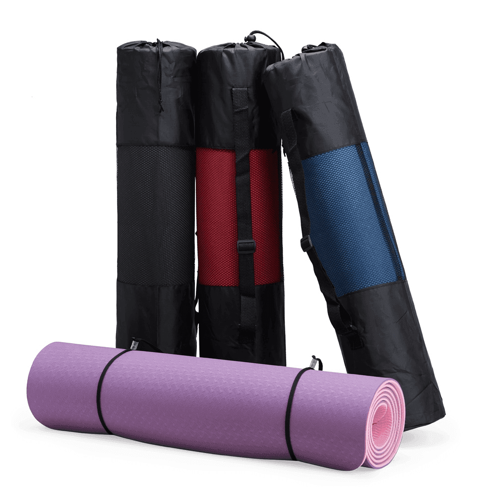 Tapete De Yoga 01895 Personalizado