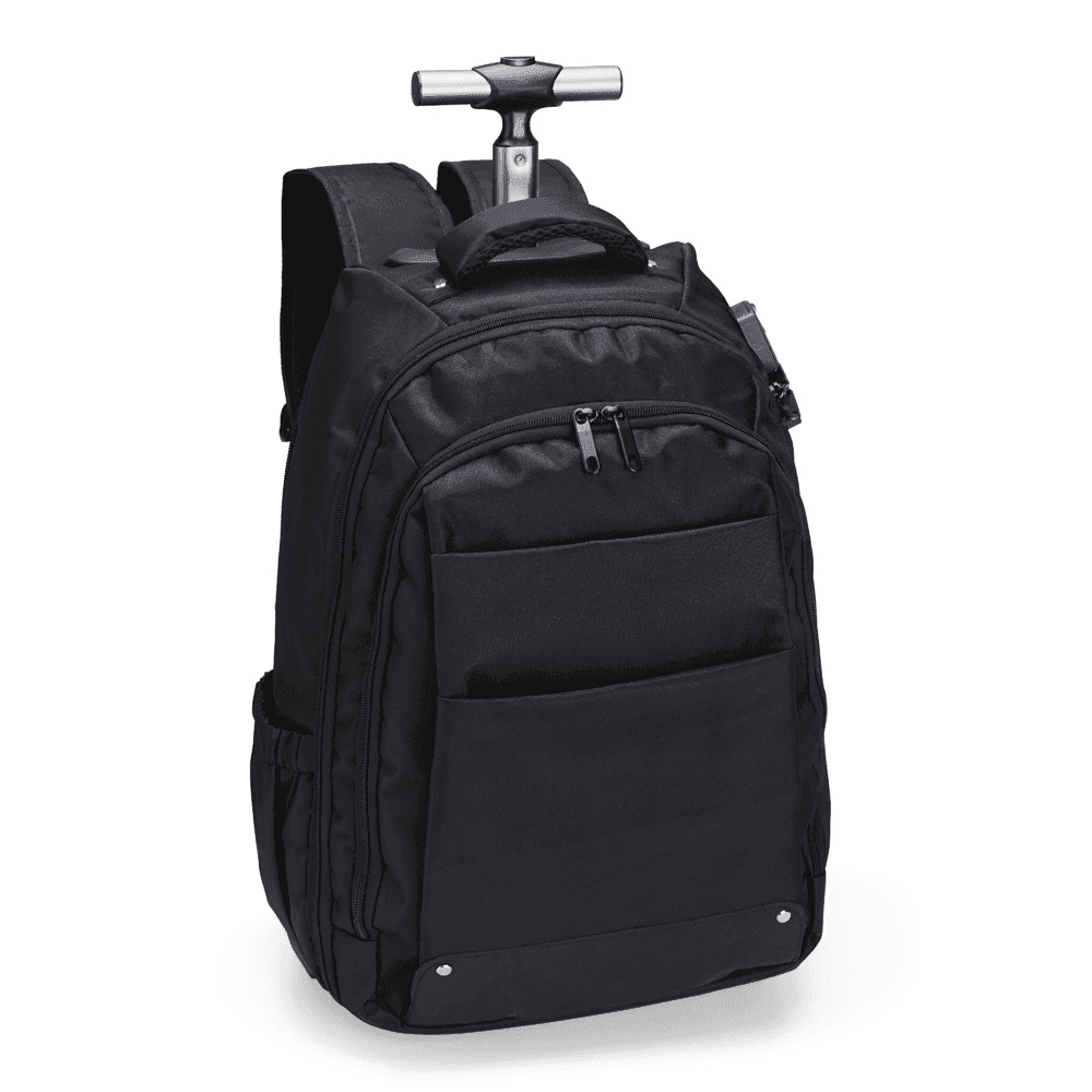 Mochila 27 Litros com Rodinha 01443