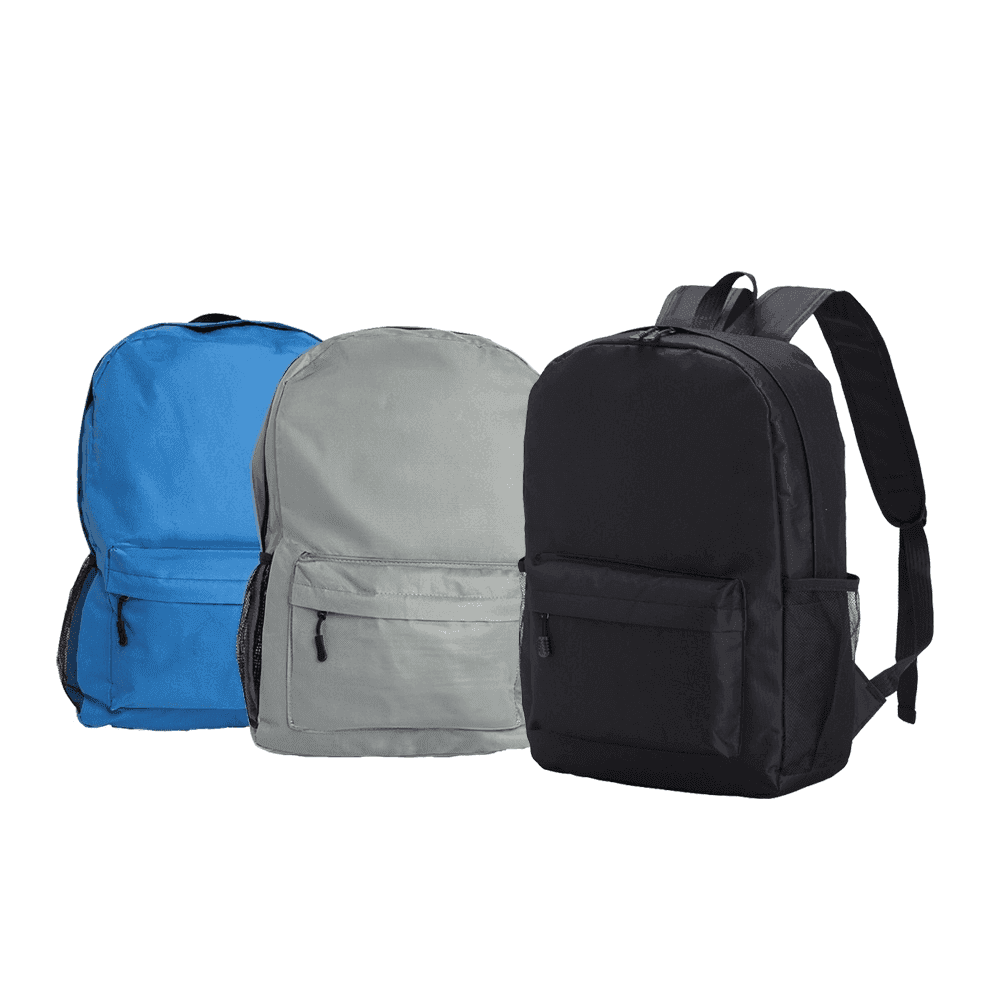 Mochila Nylon 20 Litros 04508