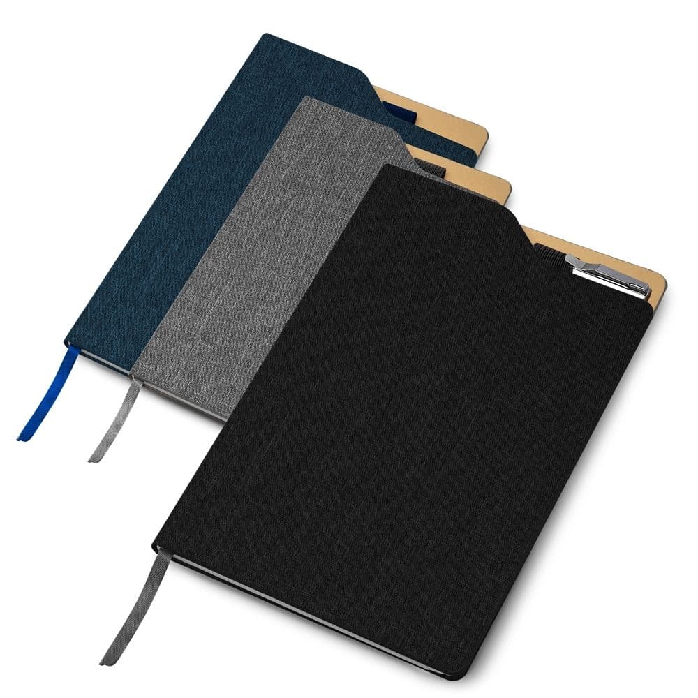 Caderno RPET A5 14987 Personalizado
