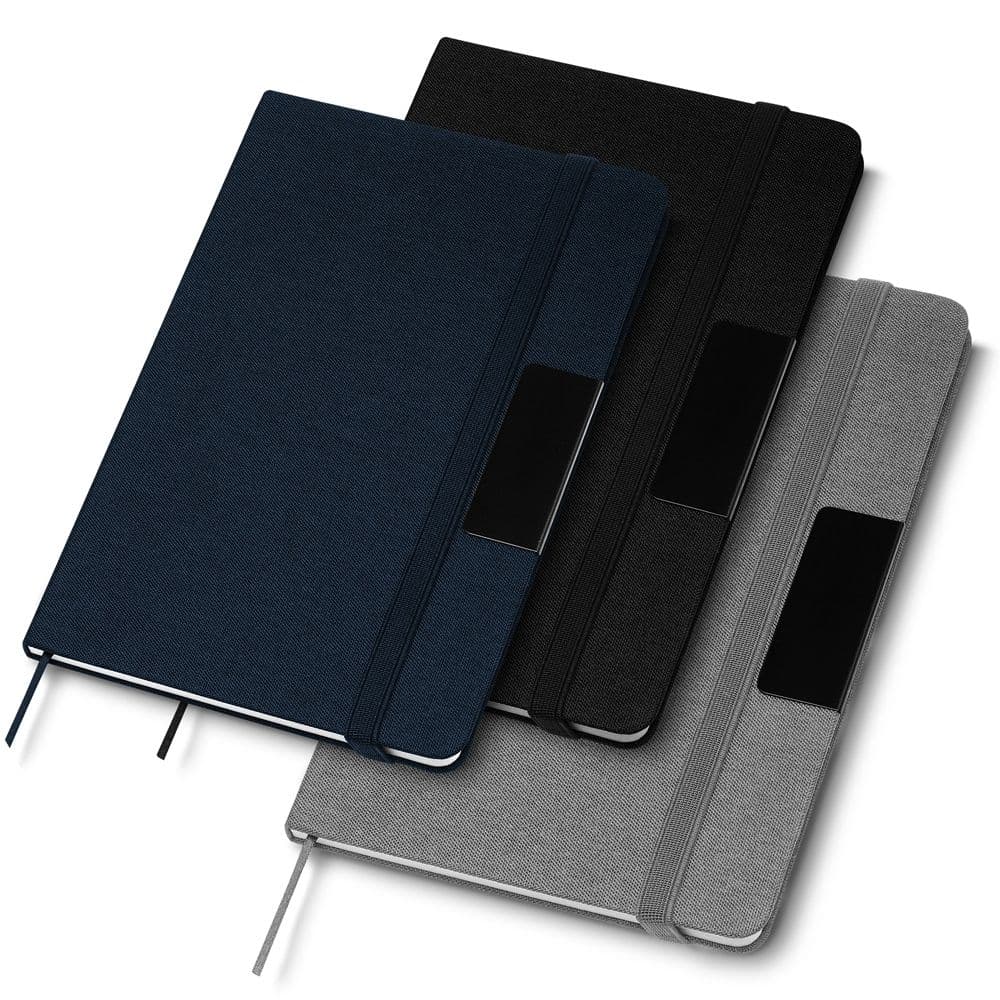 Caderno RPET A5 14986 Personalizado