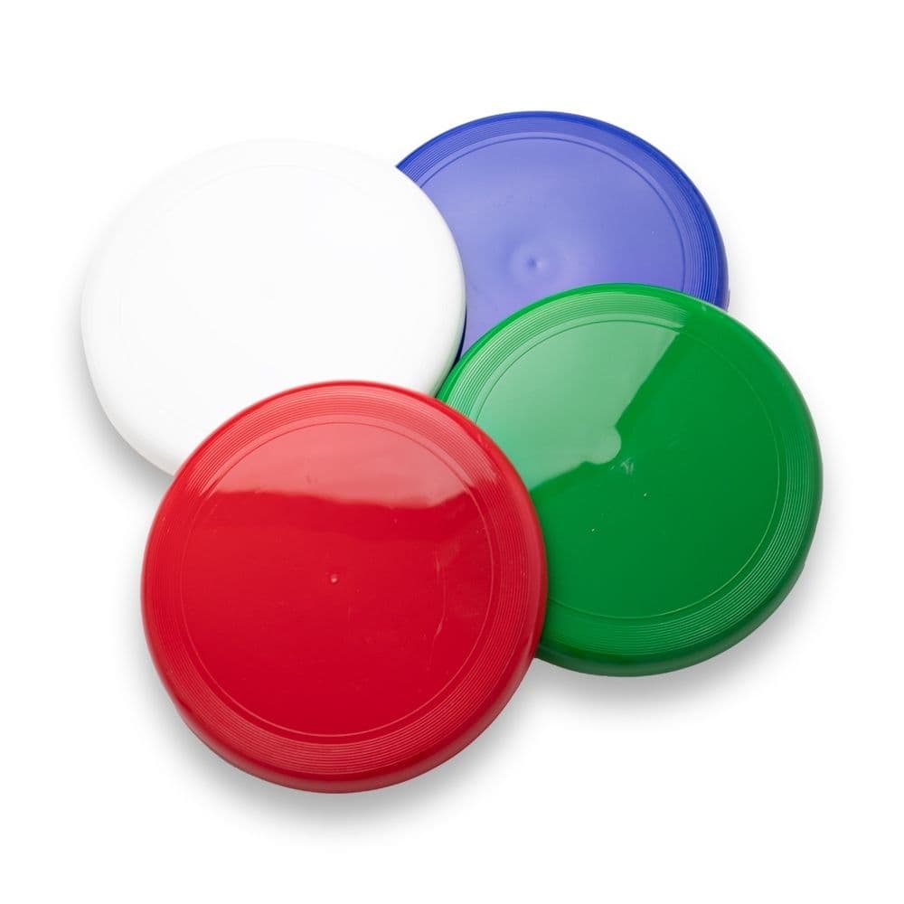 Frisbee Plástico 15019