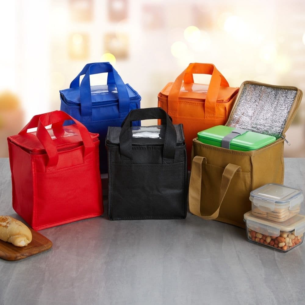 Bolsa Térmica 7L 02099 Personalizada