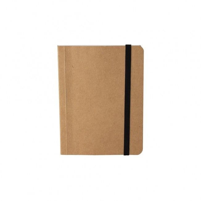 Caderneta Kraft A6 15030 Personalizada
