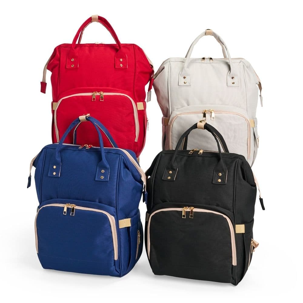 Mochila Funcional Oxford 19 Litros 06065
