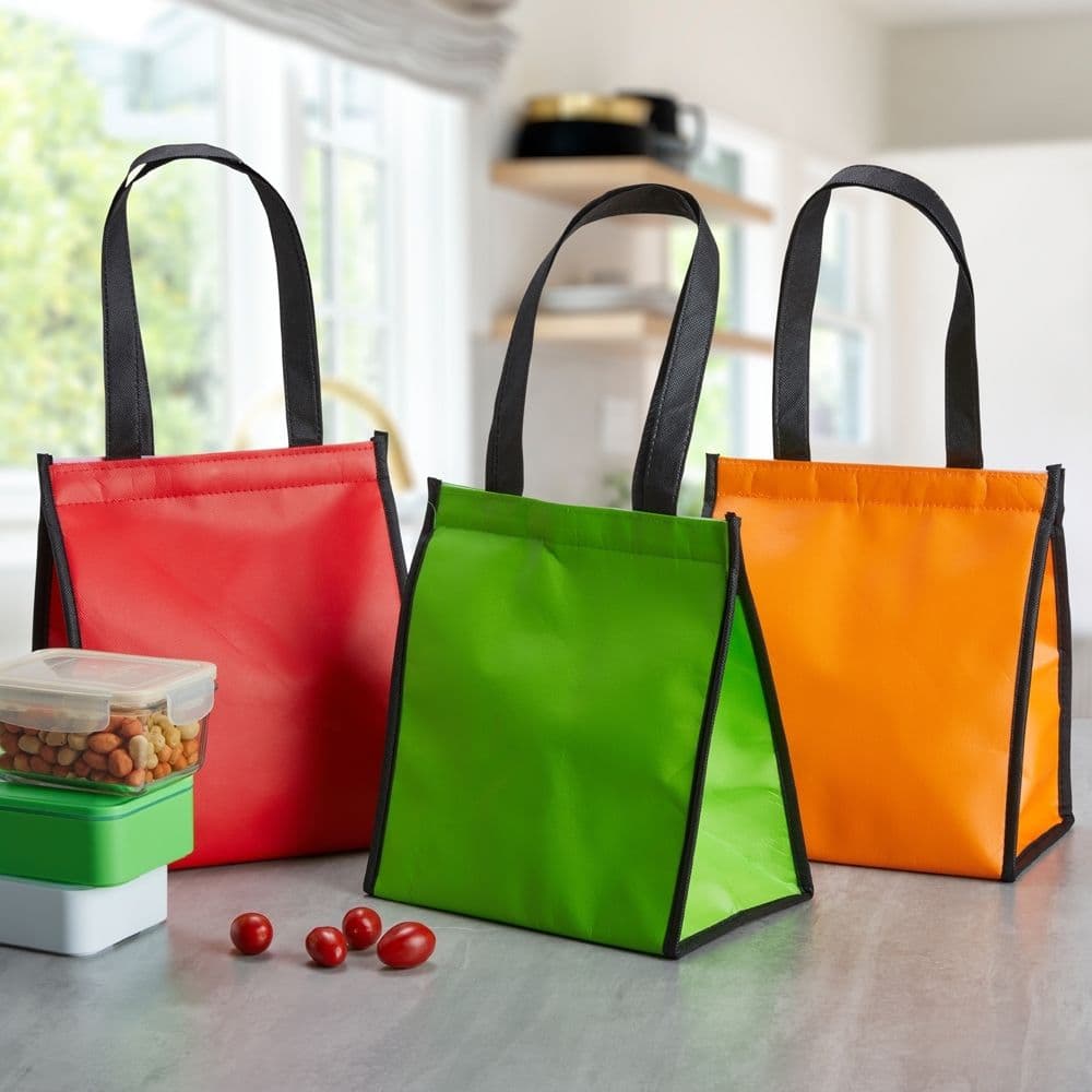 Bolsa Térmica 12 Litros 02595 Personalizada
