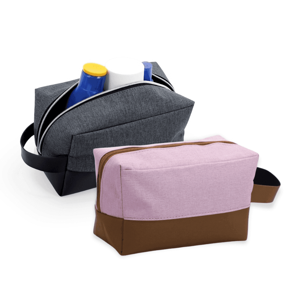 Necessaire Nylon 15050