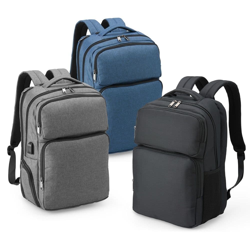 Mochila Nylon 28 Litros 07011