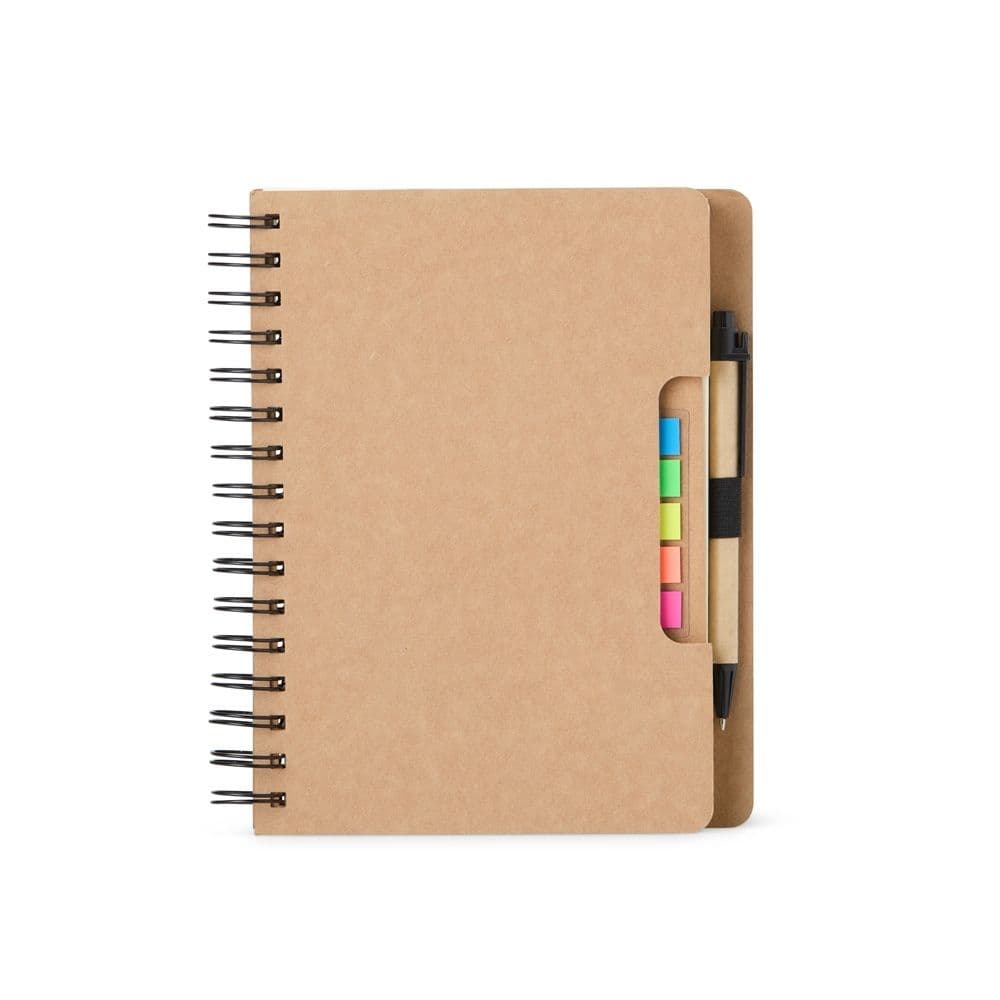 Kit Bloco De Anotações 11195