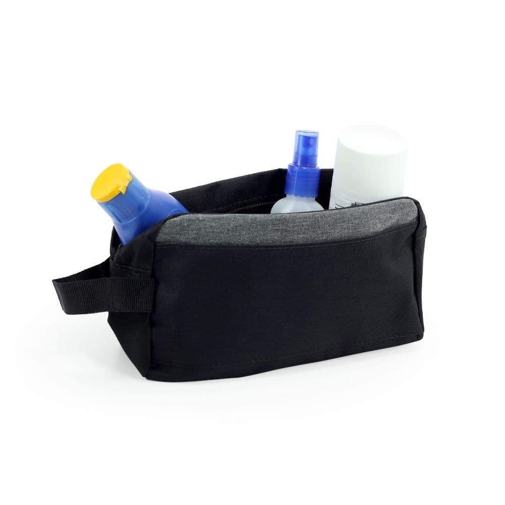 Necessaire De Nylon 15068