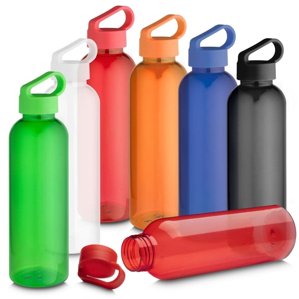 Garrafa Plástica 550ml 15083