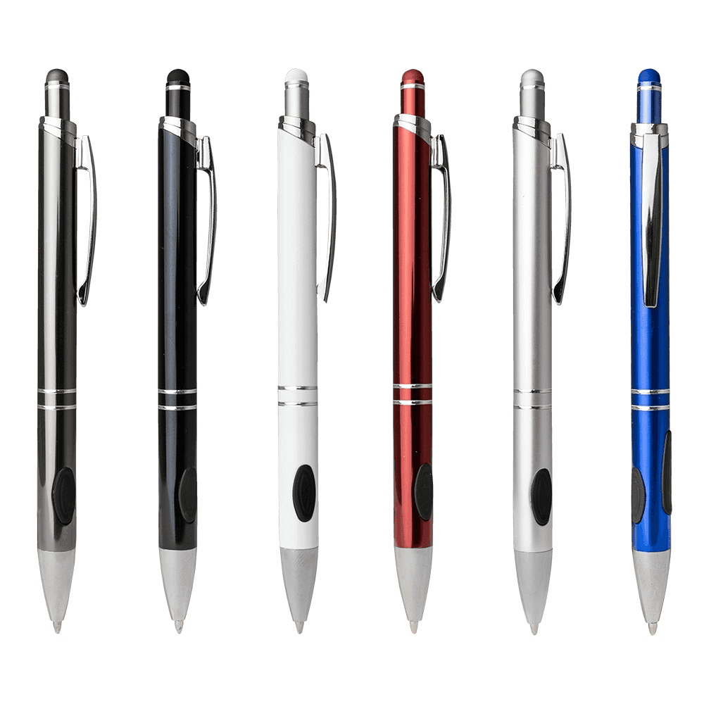 Caenta Metal Touch 06086B Personalizada