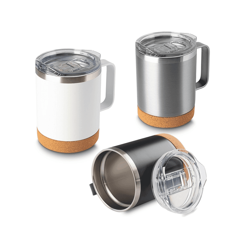 Caneca Térmica 350ml 14822 Personalizada
