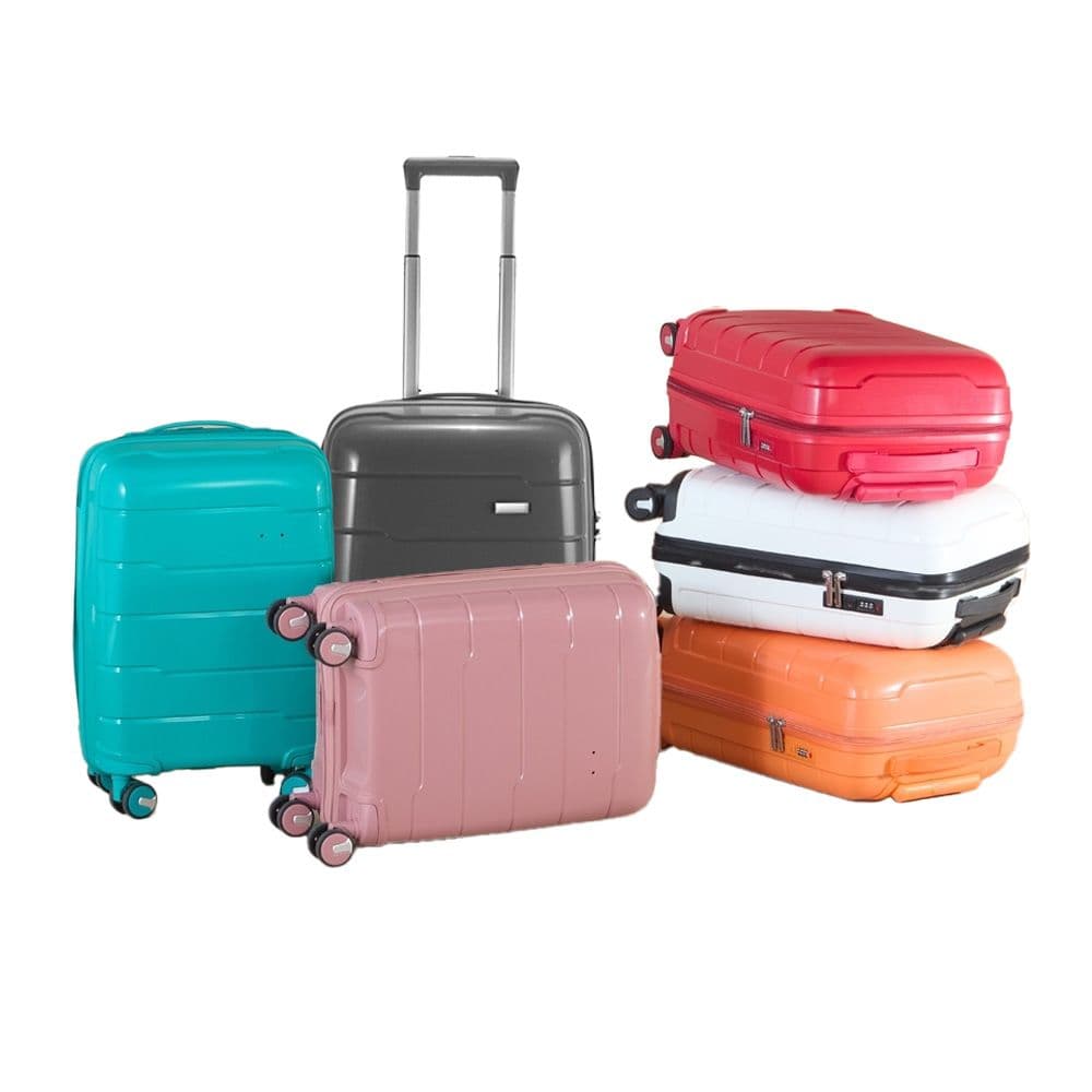 Mala de Bordo 45L 06067