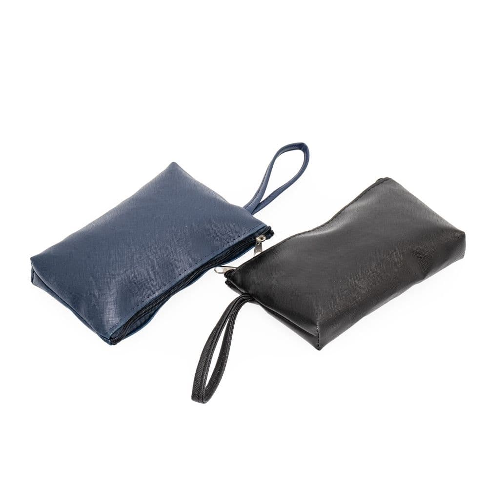 Necessaire de Couro Sintético 15116