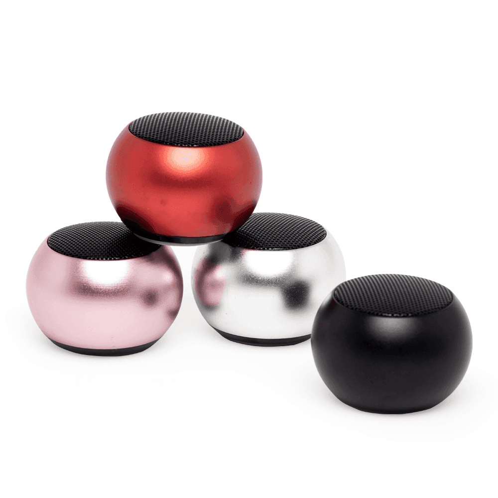 Caixa De Som Bluetooth TWS 08002 Personalizada