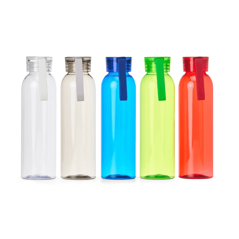 Garrafa Plástica 610ml 02429