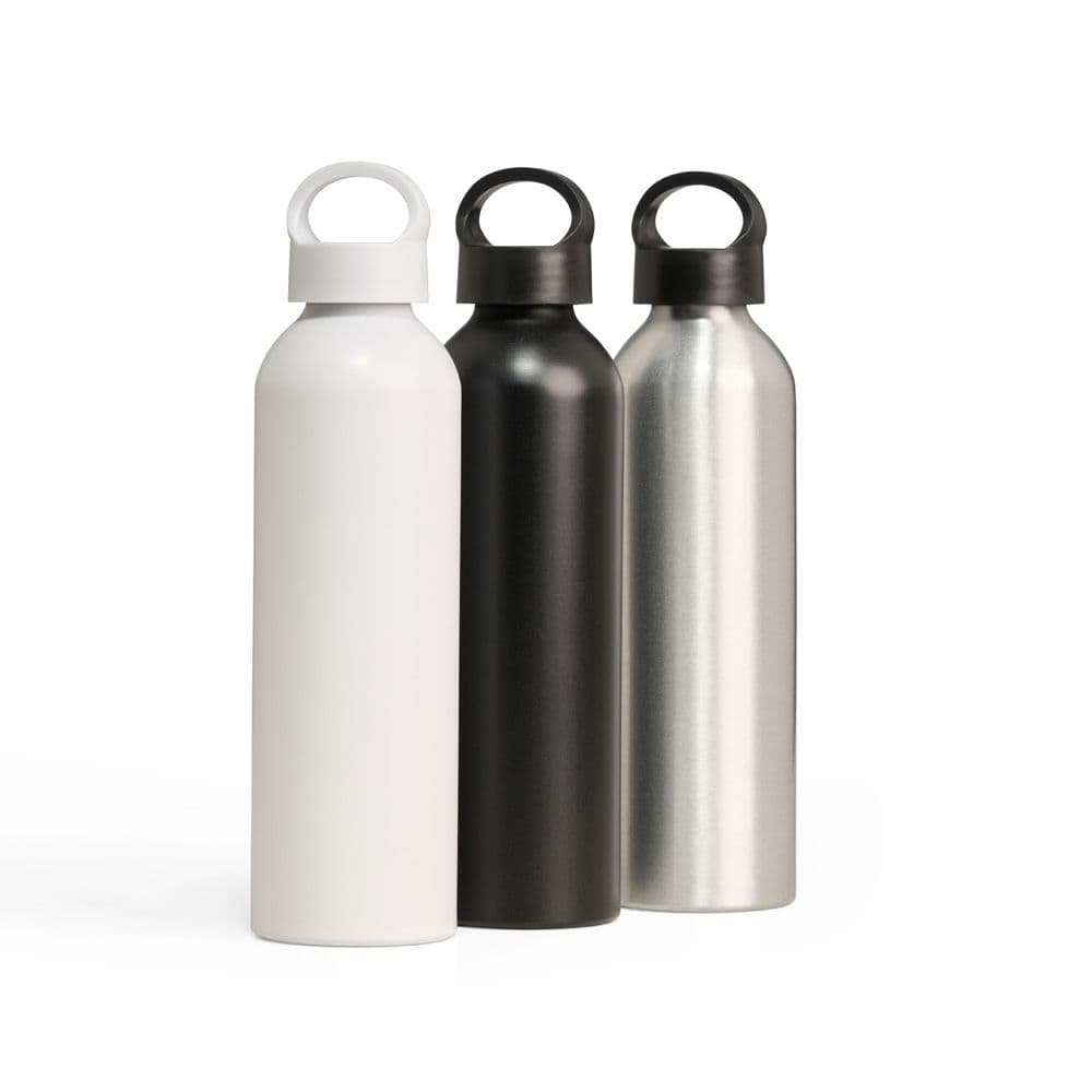 Garrafa Alumínio 630ml 07047