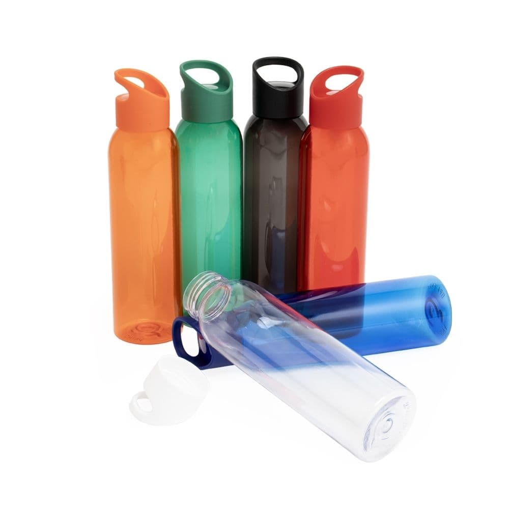 Garrafa Plástica 650Ml 02423