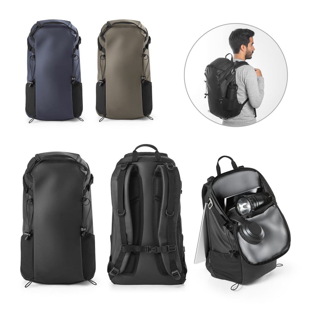 ALASCA. Mochila Hiking 92092 Personalizada