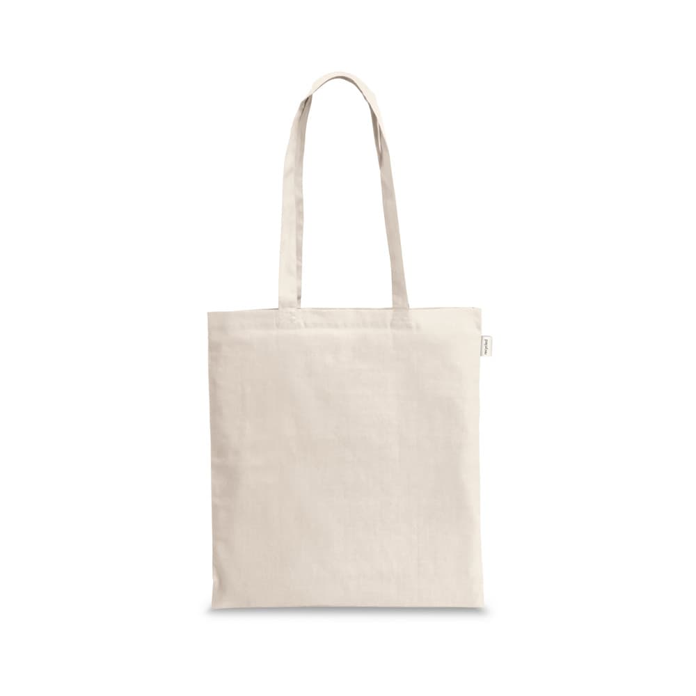 BEJA. Sacola Em 100% Algodão Reciclado 92370 Personalizado