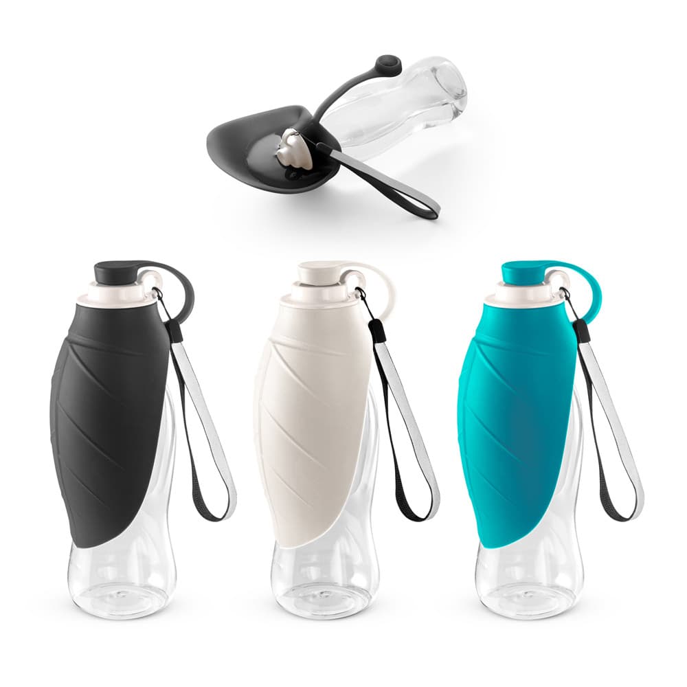 MOLLY. Squeeze Para PET Em PP E Silicone 580 Ml 94447