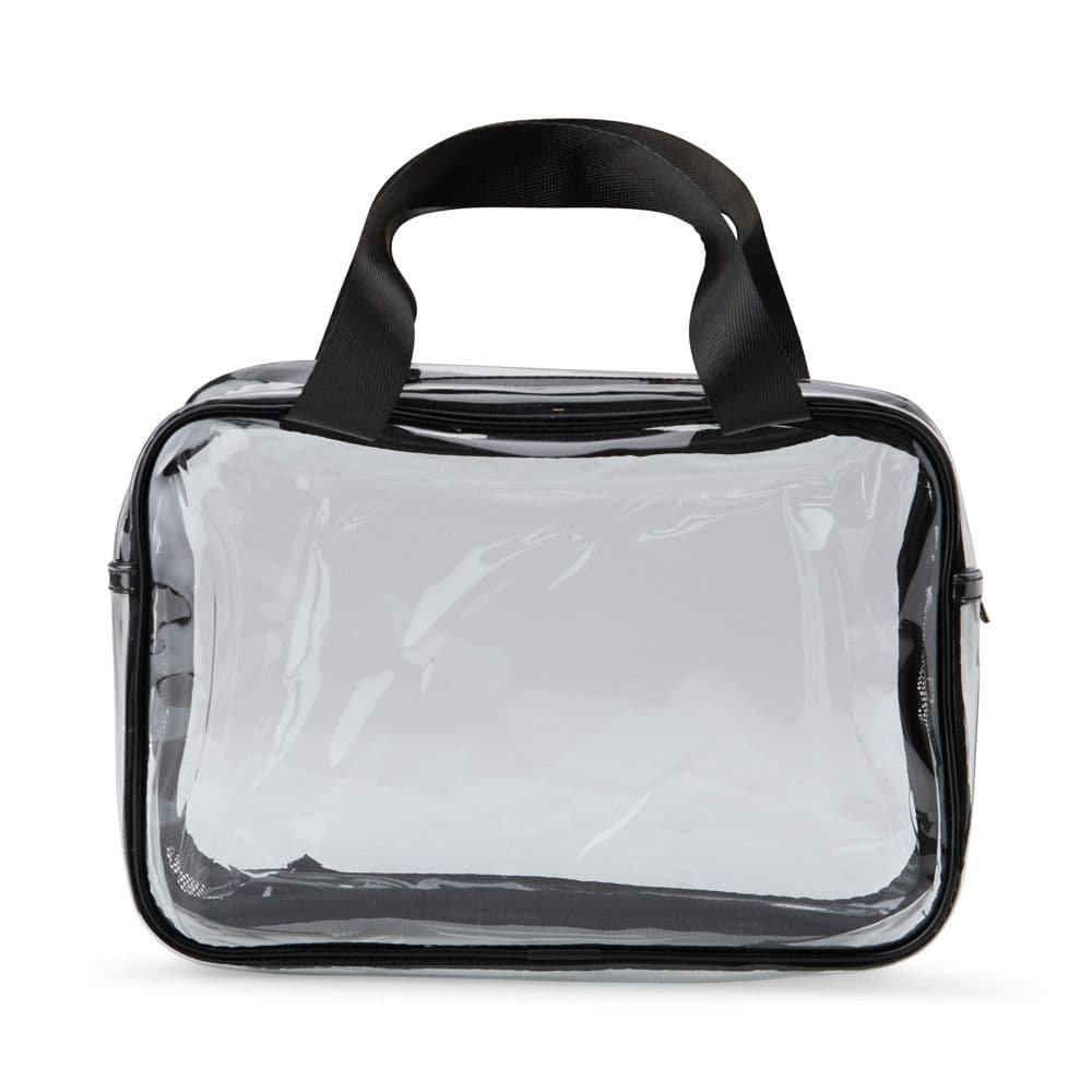 Necessaire PVC Dupla 18776