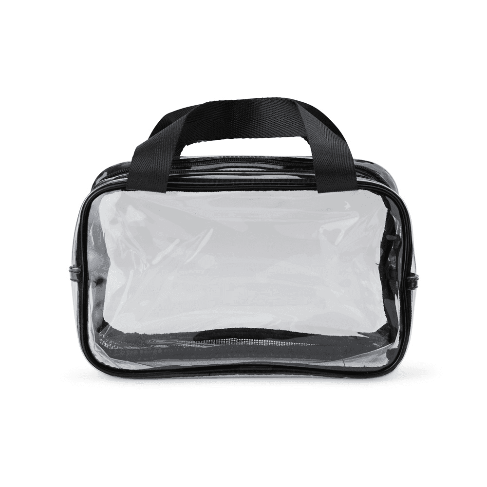 Necessaire PVC Dupla 18777