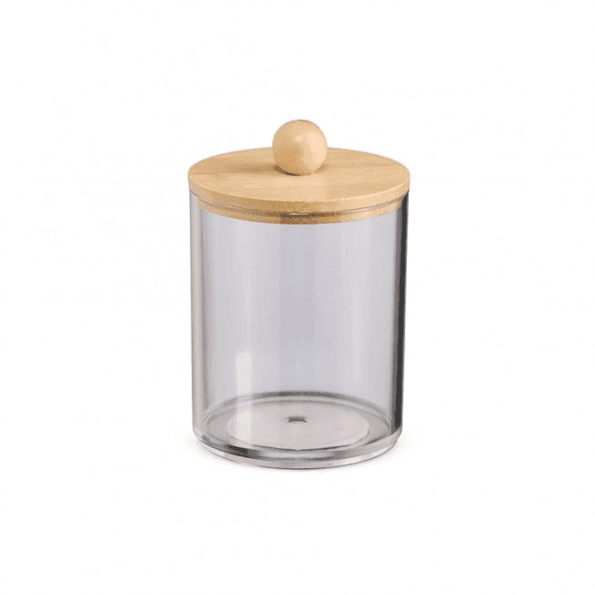 Porta Objetos Bambu 07046B