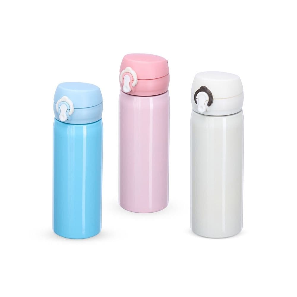 Garrafa Inox 450Ml 18783B