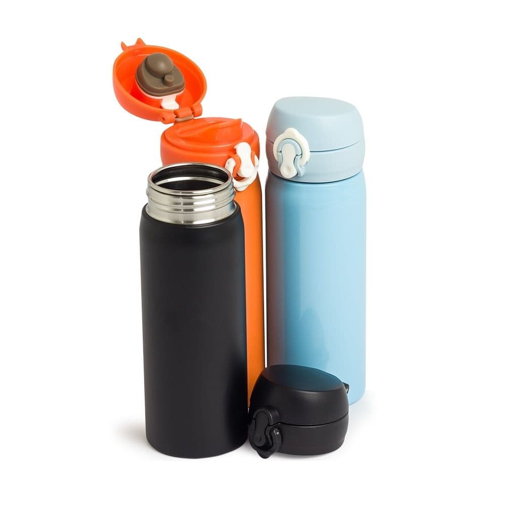 Garrafa Inox 450Ml 18783F