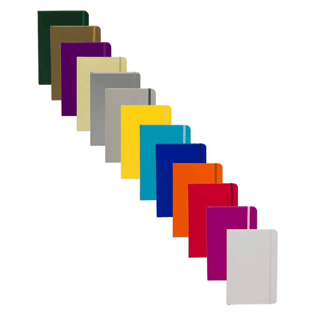 Caderno Couchê A5 15144