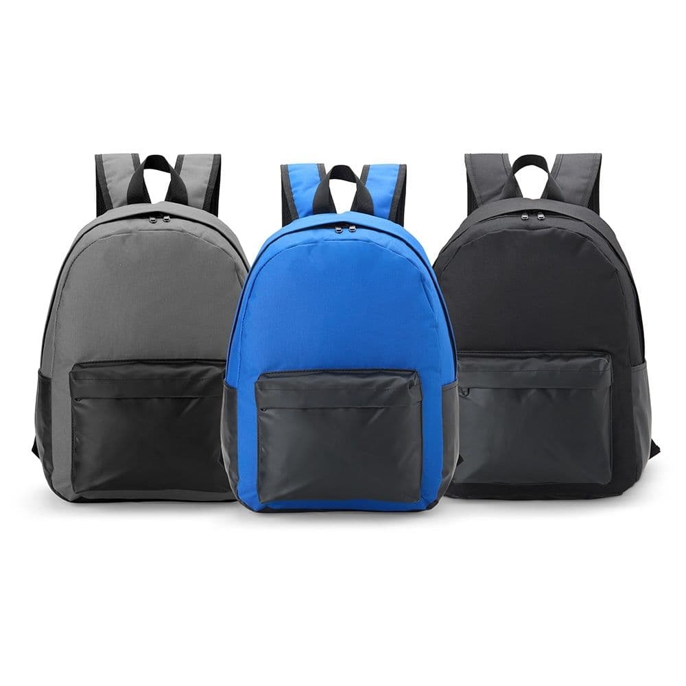 Mochila Nylon 33L 08041
