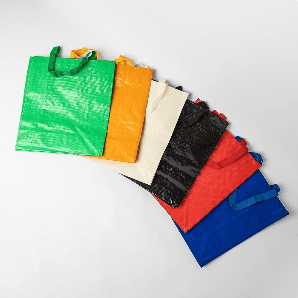 Sacola De Nylon 08054